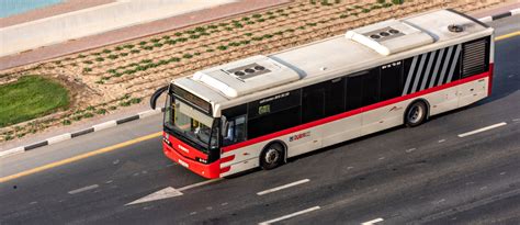 al ain dubai bus